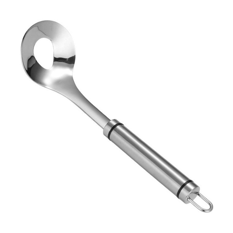 Meatball Spoon – No Stick, No Mess
