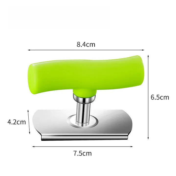 Effortless Adjustable Jar Opener