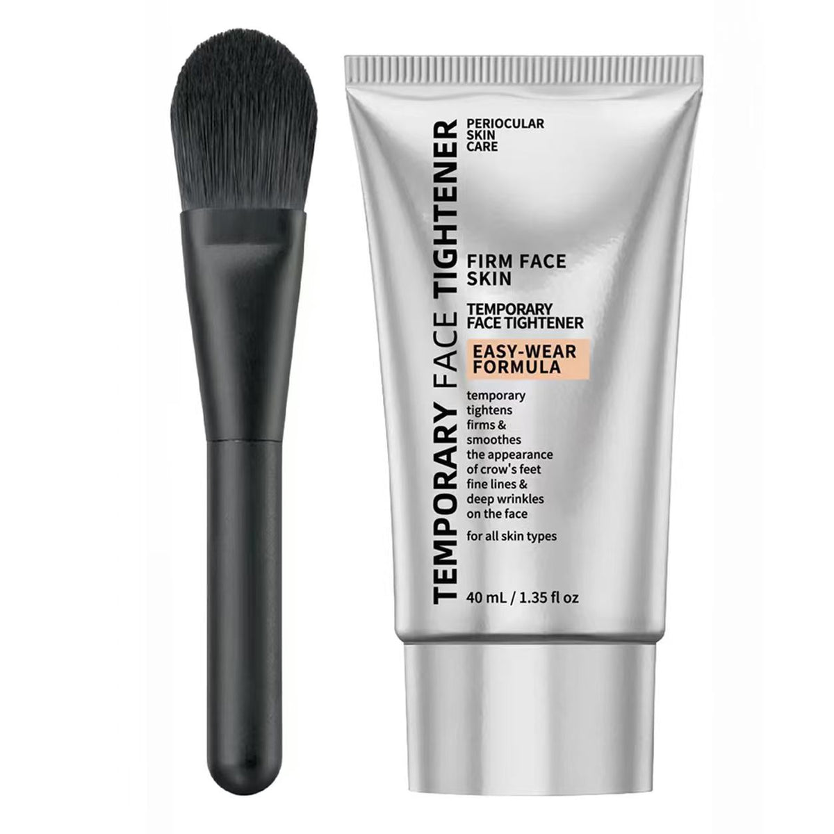 Temporary Eye Tightening Eye Cream