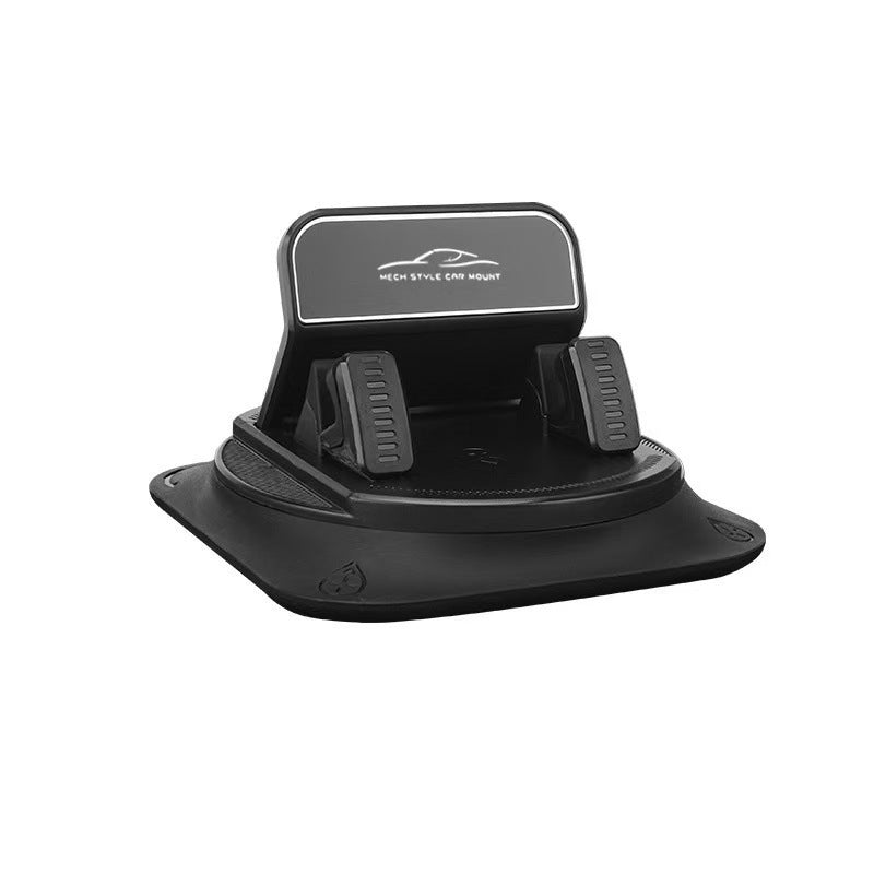 Car Phone Holder 360 Degree Rotation