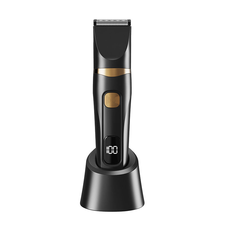 3-in-1 Electric Grooming Kit for Men & Women