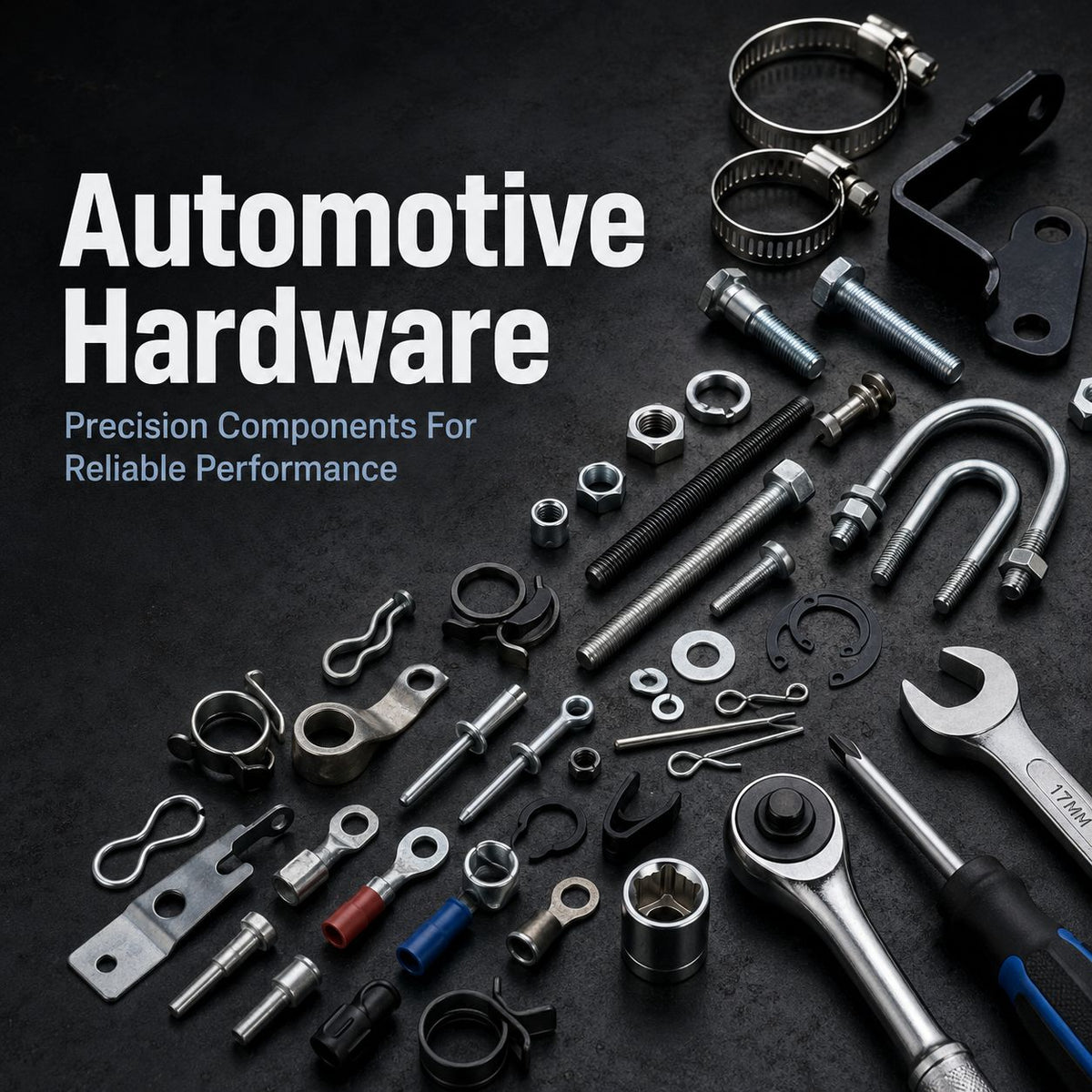 Automotive Hardware