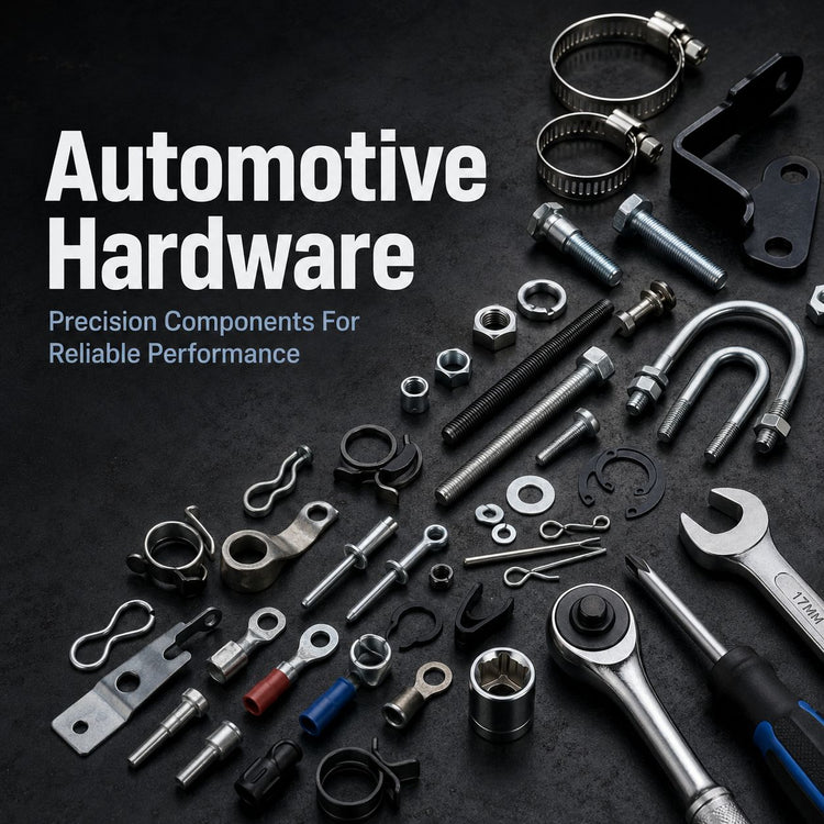 Automotive Hardware