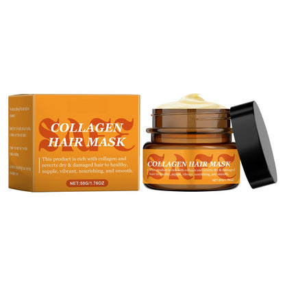 Conditioning Collagen Hair Mask