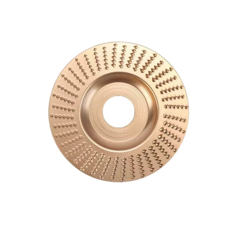 Angle Grinder Polishing Pad
