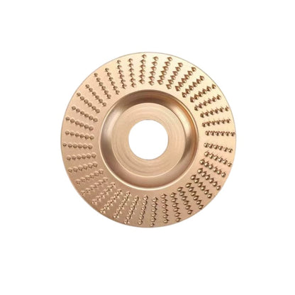 Angle Grinder Polishing Pad