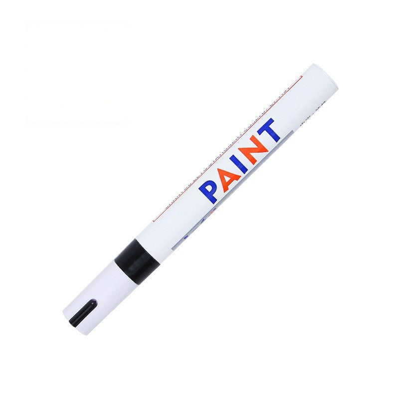 Oil-Based Waterproof Tire Paint Marker