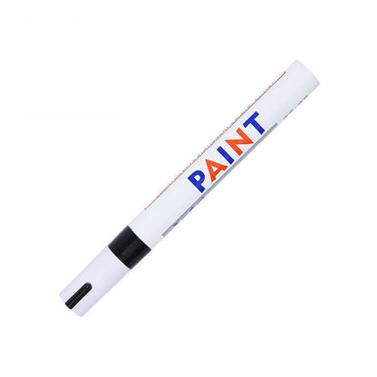 Oil-Based Waterproof Tire Paint Marker