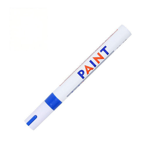 Oil-Based Waterproof Tire Paint Marker