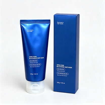 Ultimate Blackhead Care Mud Mask