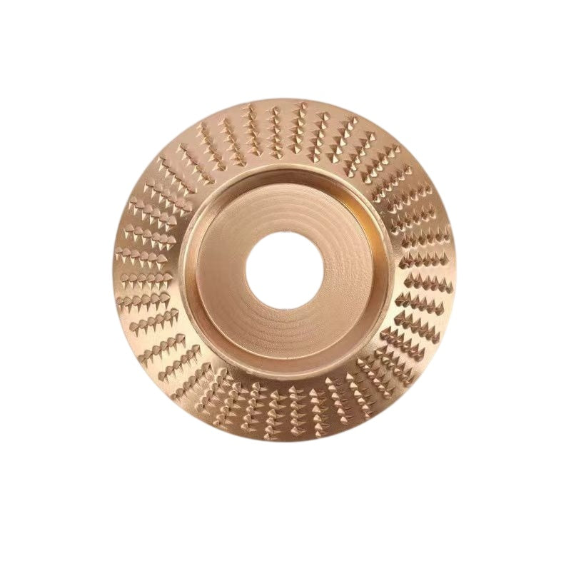 Angle Grinder Polishing Pad