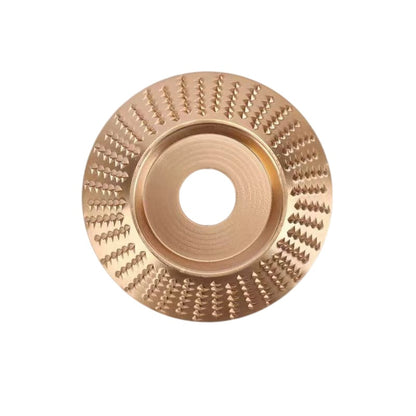Angle Grinder Polishing Pad