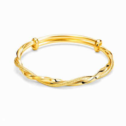 Elegant Mobius Loop Jewelry – Minimalist Fashion Gift for Women