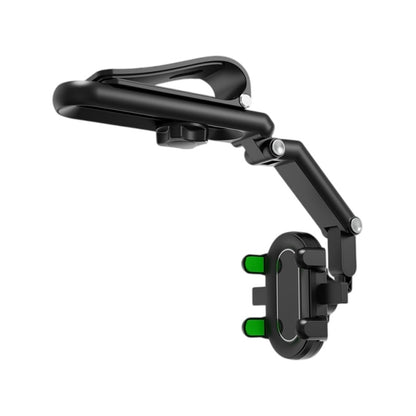 Universal Sun Visor Car Phone Holder