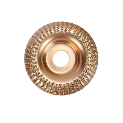 Angle Grinder Polishing Pad