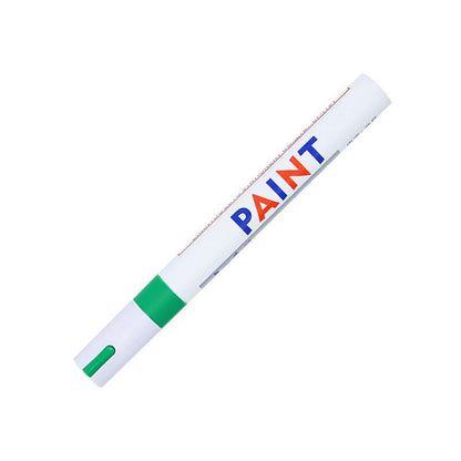 Oil-Based Waterproof Tire Paint Marker