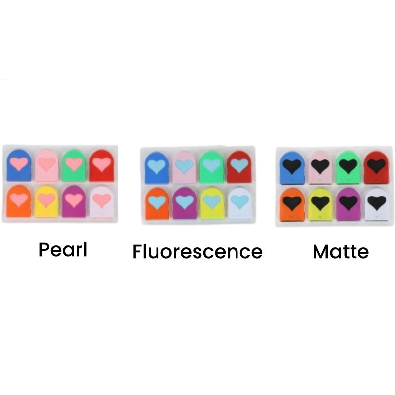 Disposable Hair Color Chalk