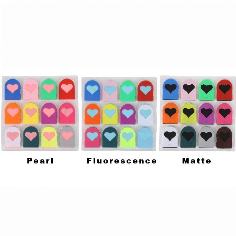Disposable Hair Color Chalk