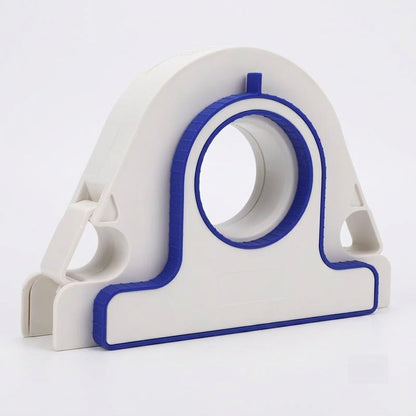 High-efficiency Painter Masking Tape Applicator