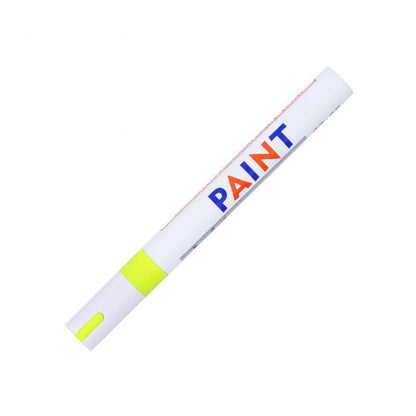 Oil-Based Waterproof Tire Paint Marker