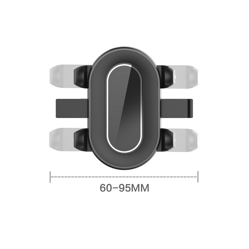 Universal Sun Visor Car Phone Holder