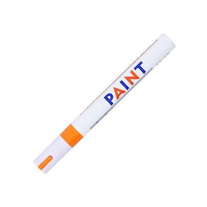 Oil-Based Waterproof Tire Paint Marker