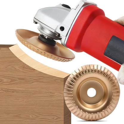 Angle Grinder Polishing Pad