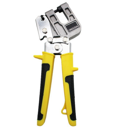 Metal Studs Fastening Crimper
