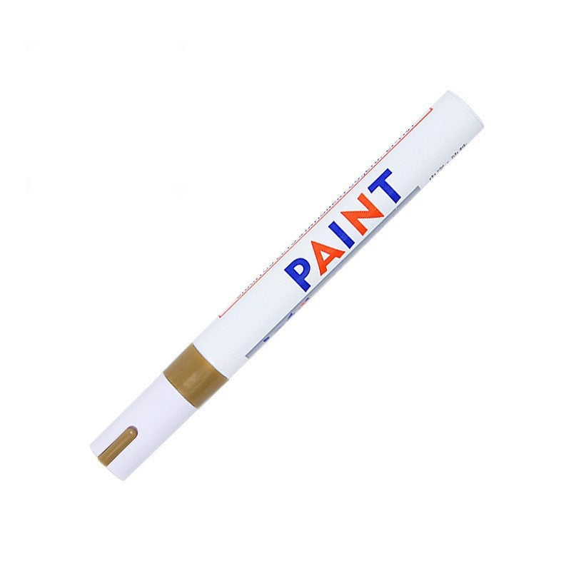 Oil-Based Waterproof Tire Paint Marker
