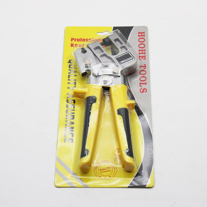 Metal Studs Fastening Crimper
