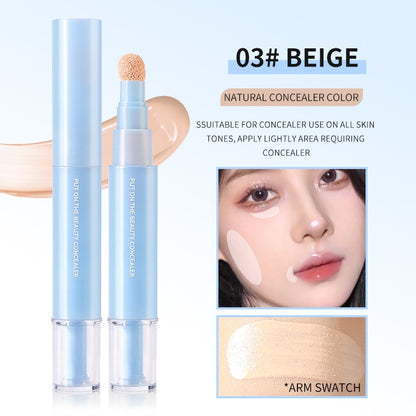 Multipurpose Hydrating Liquid Concealer Pen