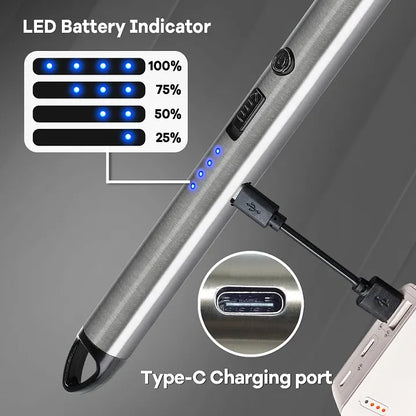 Electric Candle Lighter