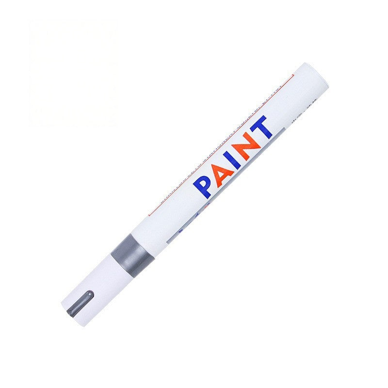 Oil-Based Waterproof Tire Paint Marker