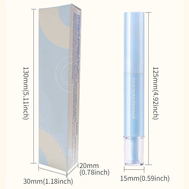 Multipurpose Hydrating Liquid Concealer Pen