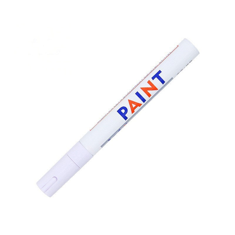 Oil-Based Waterproof Tire Paint Marker