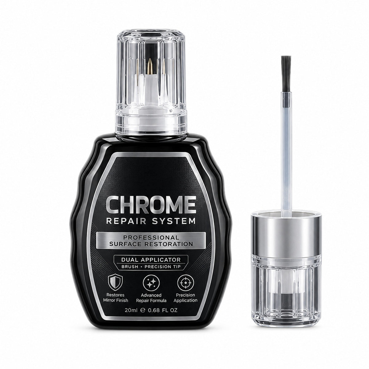 Professional Chrome Repair Pen