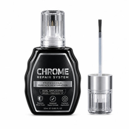 Professional Chrome Repair Pen