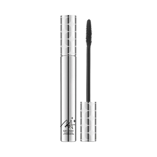 All-Day Beautiful Lashes, Smudge-Proof! Waterproof Fiber Mascara for Natural Volume (Buy 1 Get 1 FREE)