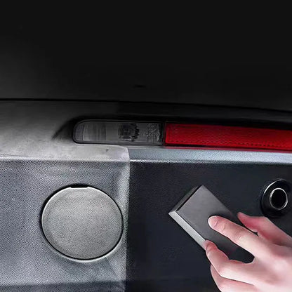 Professional Plastic Reviver for Cars