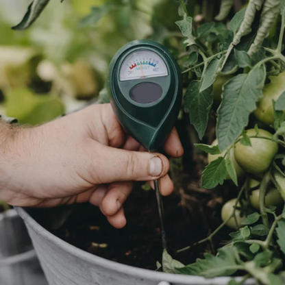 Professional Soil Moisture Meter for Indoor & Outdoor Plants