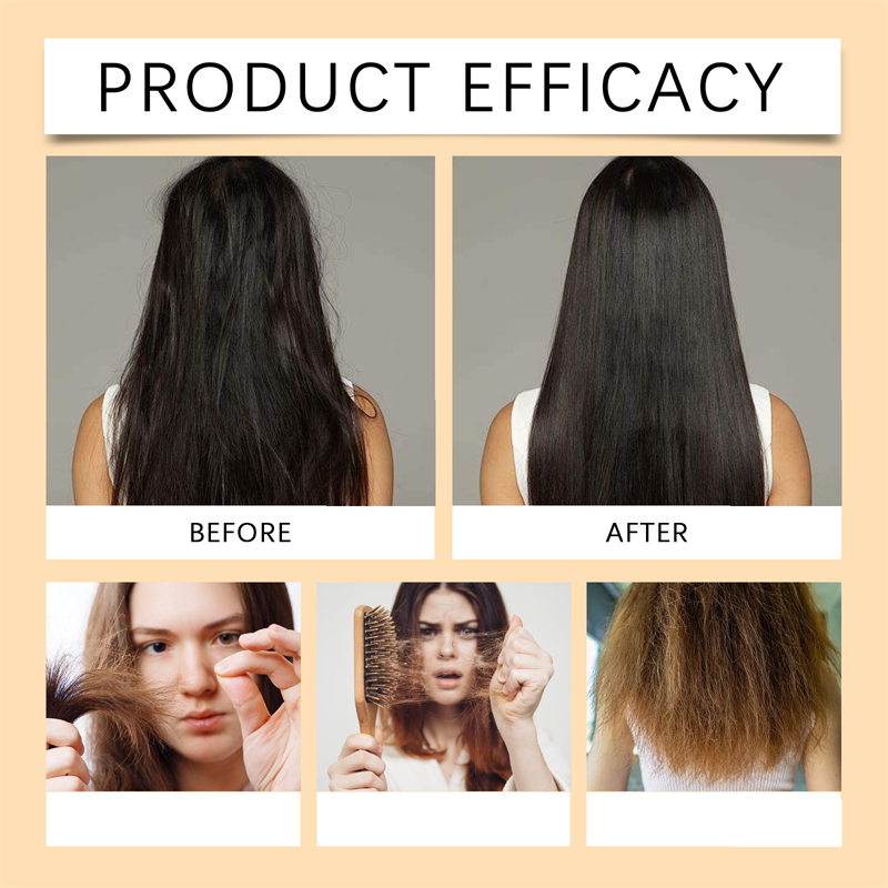 Conditioning Collagen Hair Mask