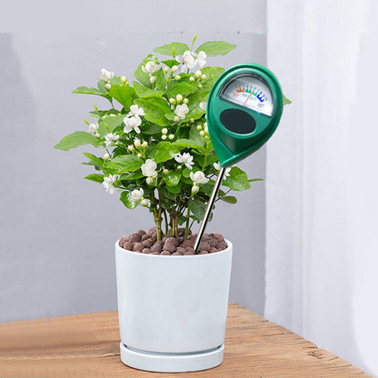 Professional Soil Moisture Meter for Indoor & Outdoor Plants