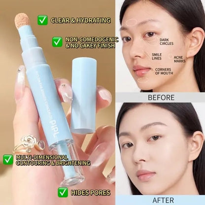 Multipurpose Hydrating Liquid Concealer Pen