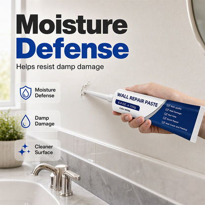 Waterproof Wall Repair Paste
