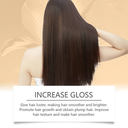 Conditioning Collagen Hair Mask