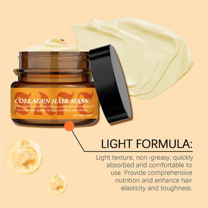 Conditioning Collagen Hair Mask