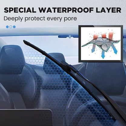 Windshield Repair Fluid