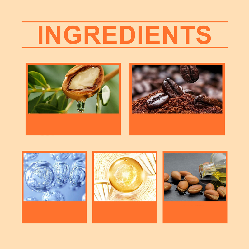 Conditioning Collagen Hair Mask