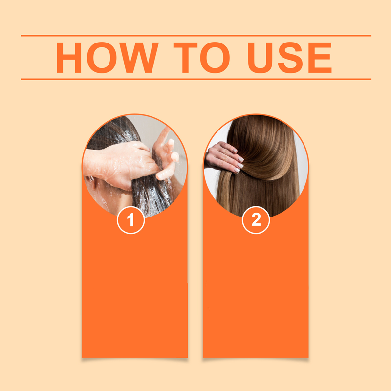 Conditioning Collagen Hair Mask