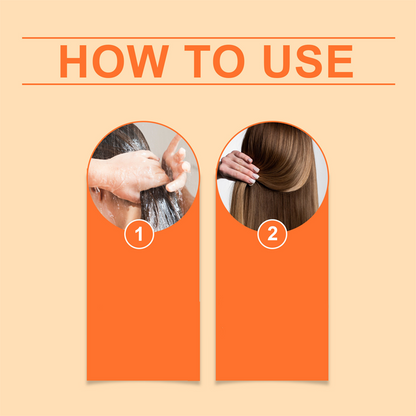 Conditioning Collagen Hair Mask